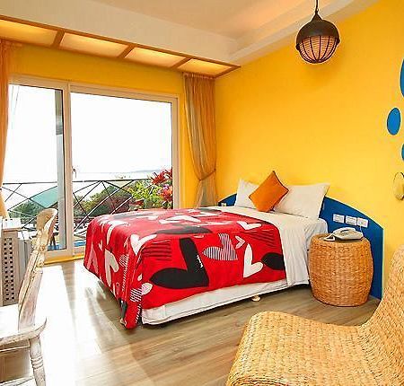 Hotel Kenting Beach House Esterno foto